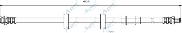 APEC BRAKING Jarruletku HOS3021